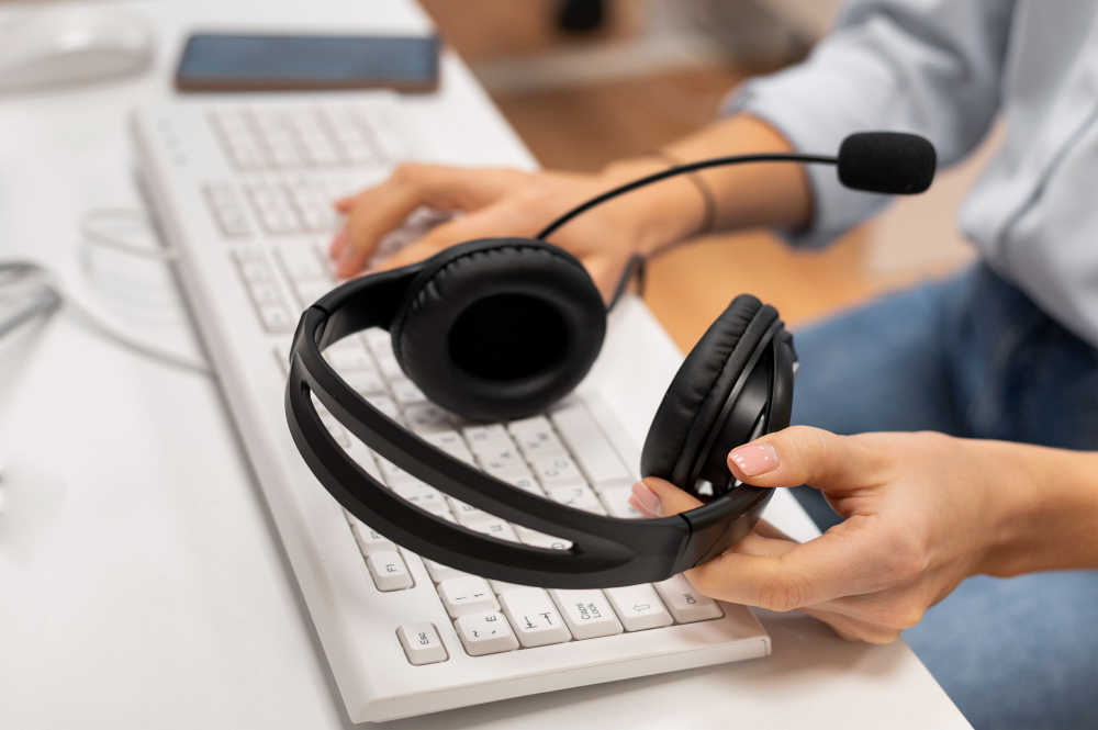 Nye tendenser i HELP-DESK systemer